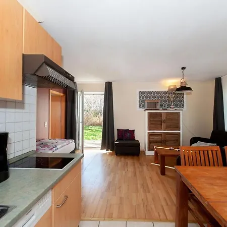 Διαμέρισμα Vacation Break On Rugen Nardevitz