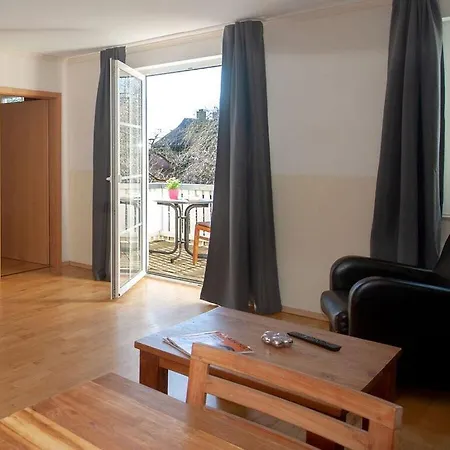 Διαμέρισμα Vacation Break On Rugen