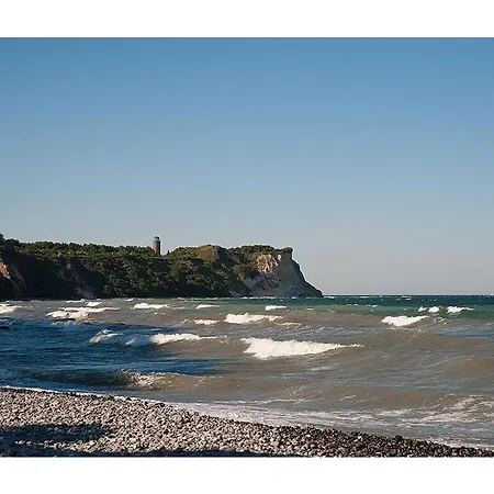 Vacation Break On Rugen Διαμέρισμα