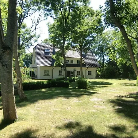 Vacation Break On Rugen * Nardevitz