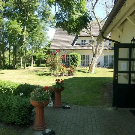 Vacation Break On Rugen Διαμέρισμα Nardevitz