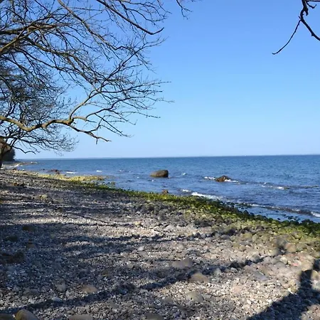 Vacation Break On Rugen * Nardevitz